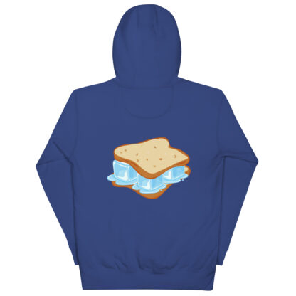 Unisex Hoodie - Image 10