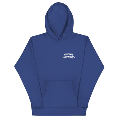 Unisex Hoodie - Image 9