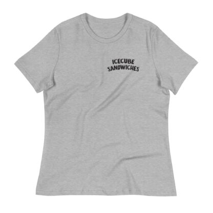 Women's Relaxed T-Shirt - Image 9