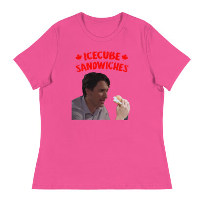 Women's Relaxed T-Shirt - Image 7