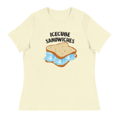 Women's Relaxed T-Shirt - Image 14