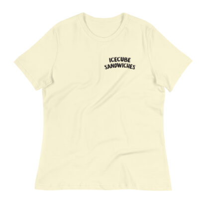 Women's Relaxed T-Shirt - Image 14