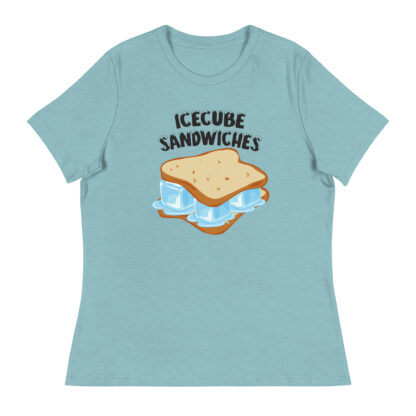Women's Relaxed T-Shirt - Image 8