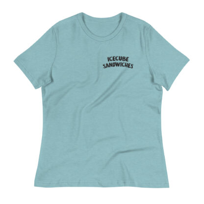 Women's Relaxed T-Shirt - Image 8