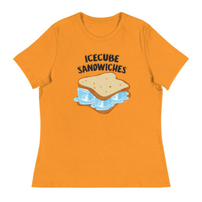 Women's Relaxed T-Shirt - Image 7