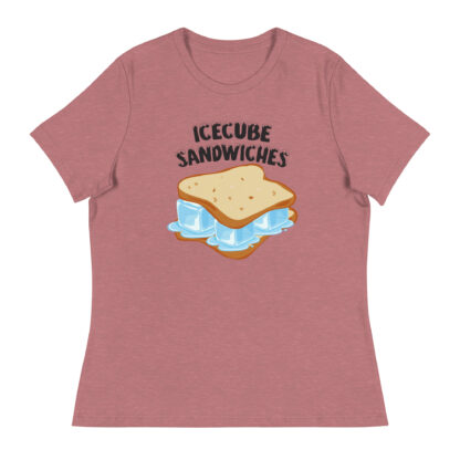 Women's Relaxed T-Shirt - Image 5