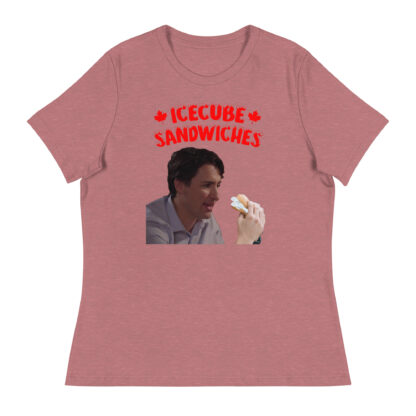 Women's Relaxed T-Shirt - Image 8