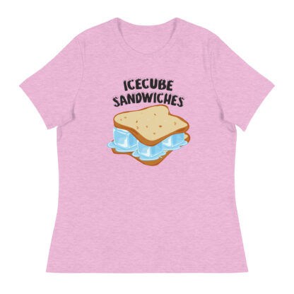 Women's Relaxed T-Shirt - Image 11
