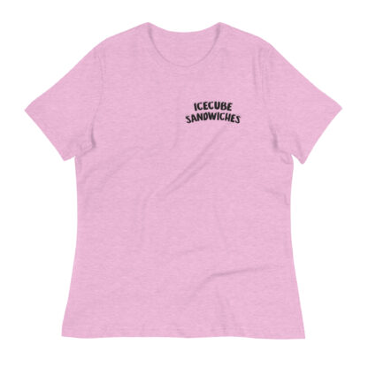 Women's Relaxed T-Shirt - Image 11