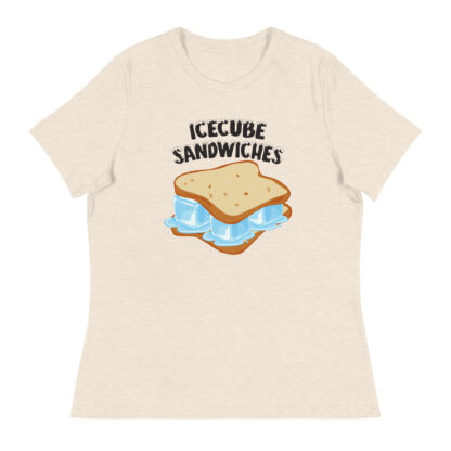 Women's Relaxed T-Shirt - Image 13