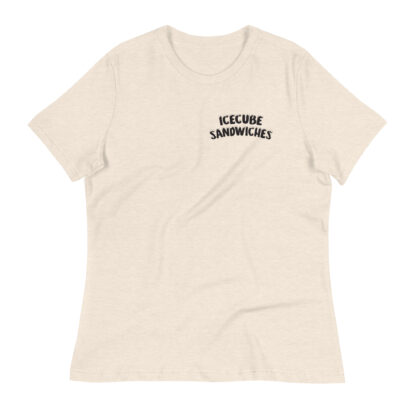 Women's Relaxed T-Shirt - Image 13