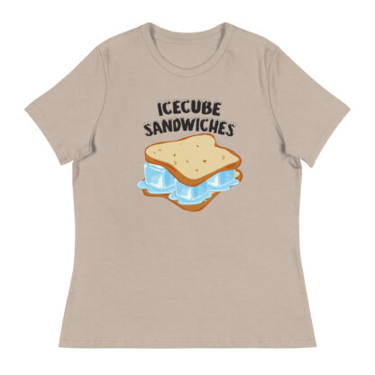 Women's Relaxed T-Shirt - Image 10
