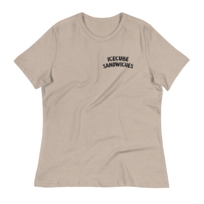 Women's Relaxed T-Shirt - Image 10