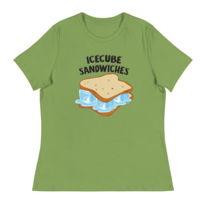 Women's Relaxed T-Shirt - Image 6
