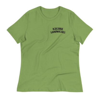 Women's Relaxed T-Shirt - Image 6
