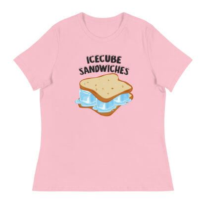 Women's Relaxed T-Shirt - Image 12