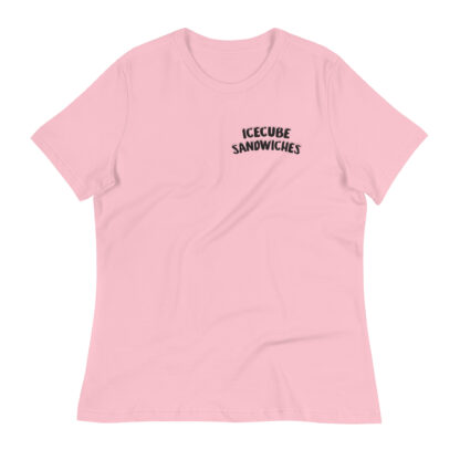 Women's Relaxed T-Shirt - Image 12