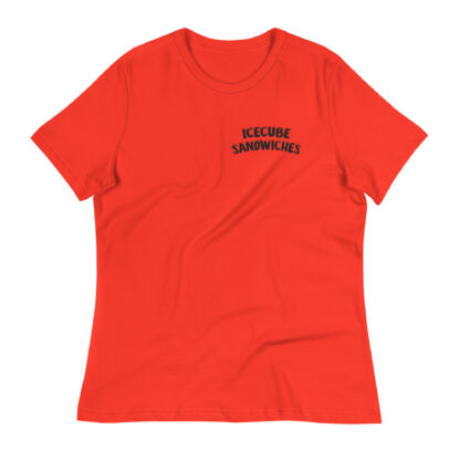 Women's Relaxed T-Shirt - Image 2