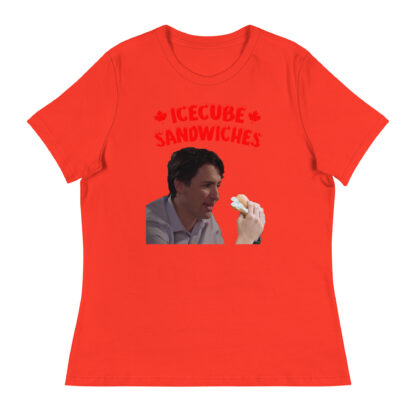 Women's Relaxed T-Shirt - Image 5