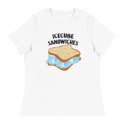 Women's Relaxed T-Shirt