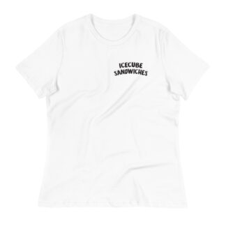 Women's Relaxed T-Shirt