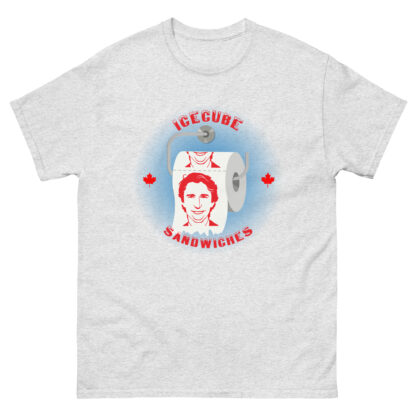 Men's classic tee - Image 11