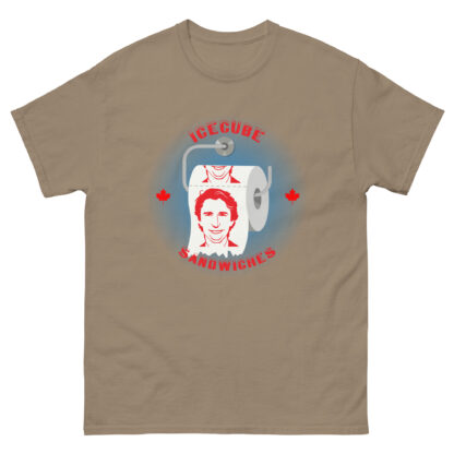Men's classic tee - Image 6