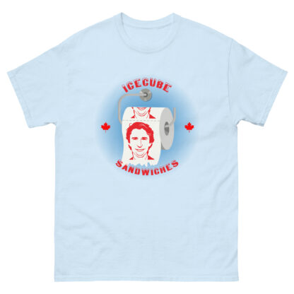 Men's classic tee - Image 10