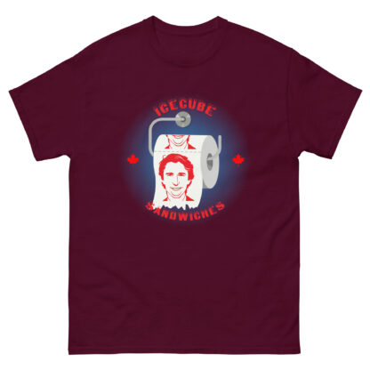 Men's classic tee - Image 2