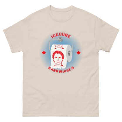 Men's classic tee - Image 9