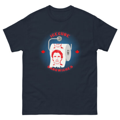 Men's classic tee - Image 3