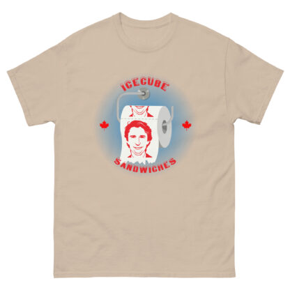 Men's classic tee - Image 7