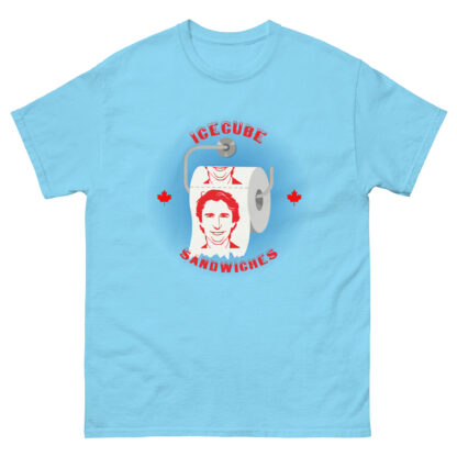 Men's classic tee - Image 8