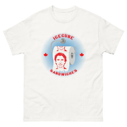 Men's classic tee - Image 12