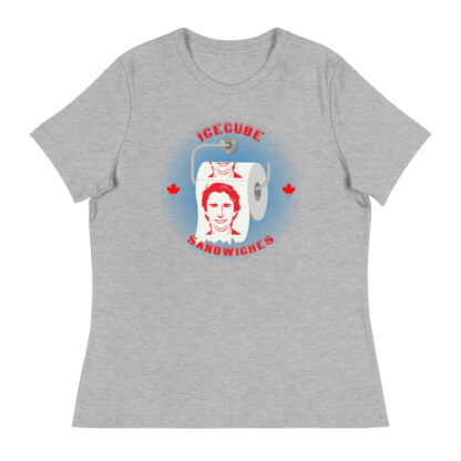 Women's Relaxed T-Shirt - Image 6