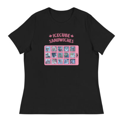 Women's Relaxed T-Shirt - Image 2