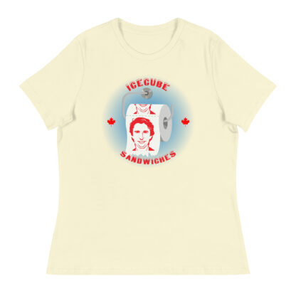 Women's Relaxed T-Shirt - Image 11