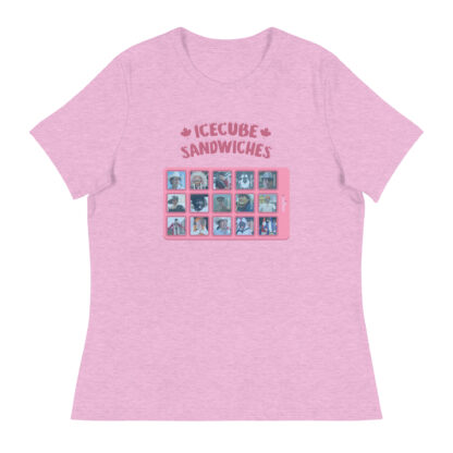 Women's Relaxed T-Shirt - Image 6