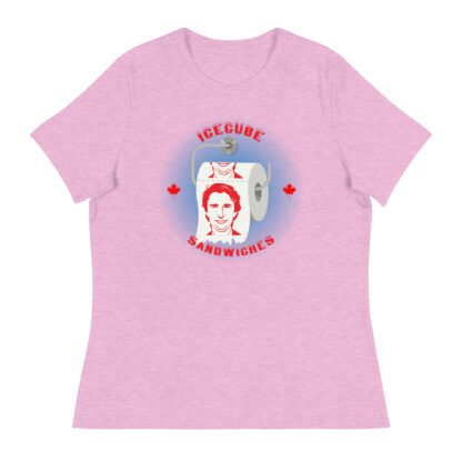 Women's Relaxed T-Shirt - Image 8