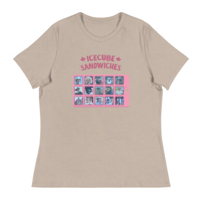 Women's Relaxed T-Shirt - Image 5