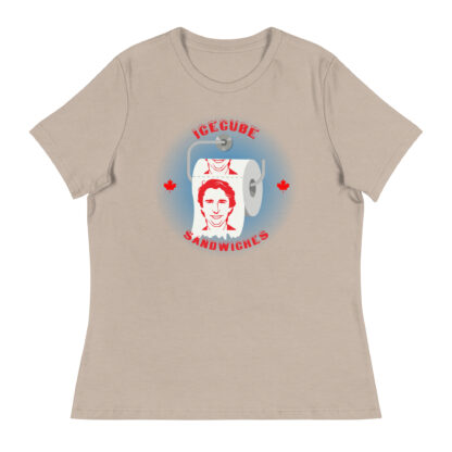 Women's Relaxed T-Shirt - Image 7