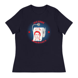 Women's Relaxed T-Shirt