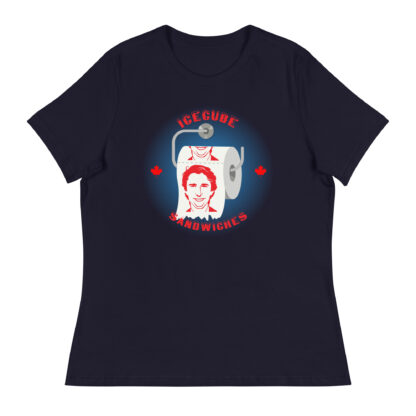 Women's Relaxed T-Shirt