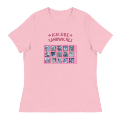 Women's Relaxed T-Shirt - Image 7