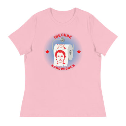 Women's Relaxed T-Shirt - Image 9