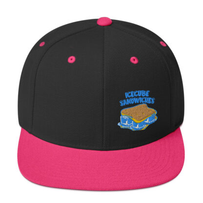 Snapback Hat - Image 13