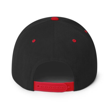 Snapback Hat - Image 10