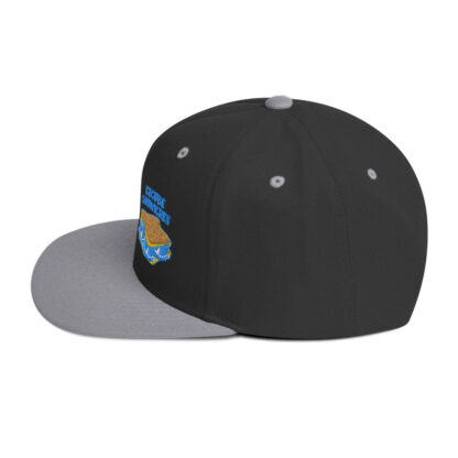 Snapback Hat - Image 23