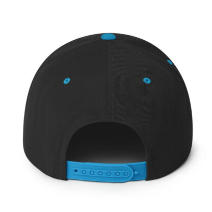 Snapback Hat - Image 18