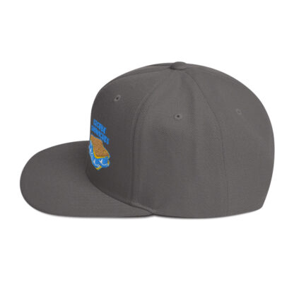 Snapback Hat - Image 55